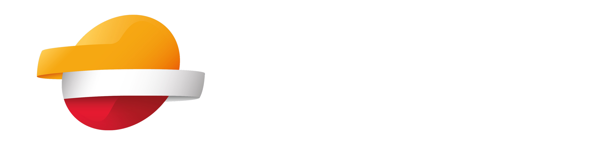Logo Repsol Blanco